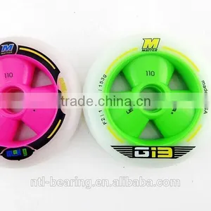 Good Quality G13 Matter Wheel 100mm 110mm thumbnail-1