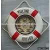 Life Buoy Clock thumbnail-1