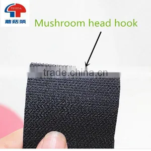 Patent Prodcuts Heavy Duty Hook and Loop Strong Sticky Mushroom Head Hook thumbnail-2