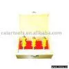 3pcs Stile Rail Bit Set thumbnail-1