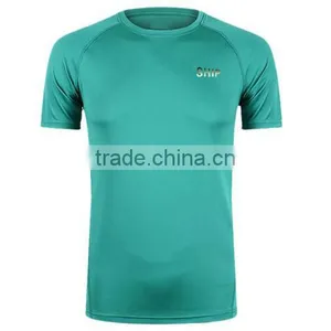 Men Sport Dry Fit T Shirt thumbnail-3