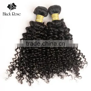 Import Virgin Indian Remy Hair Wholesale,Gorgeous Natural Indian Curly Hair thumbnail-3