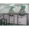 600L Softgel Gelatin Melting Tank With Vacuum Design / Stirring Function thumbnail-1