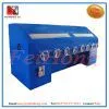 Polishing Machine for Heaters|GP-8 Buffing Machine||buffer Machinery for Heating Pipes| thumbnail-1