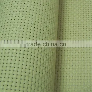 Cross Stitch Materials 11CT 100% Cotton Cloth Cross Stitch Fabric thumbnail-3