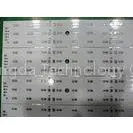 Rigid Single Side Aluminum LED Light PCB LED Printed Circuit Board 1oz 2oz 3oz thumbnail-1