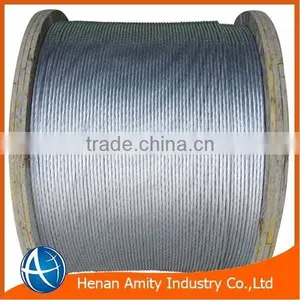 3/16" 7 Strand Galvanized Steel Wire thumbnail-3