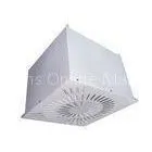 DOP Terminal HEPA Dust Filter Box / Cabinet For Clean Room 0.3-0.6m/s thumbnail-1
