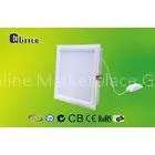High Lumens Flat Surface Mount LED Panel Light , LED Surface Panel Light 15w thumbnail-1