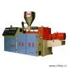 Conical Twin Screw Plastic Extruder SJSZ-51 thumbnail-1