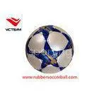 PVC PU Machine Stitched Liverpool Soccer Ball For Competition Training thumbnail-1