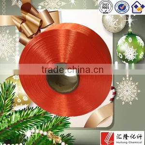 Polyester Yarn POY -Colors 75D,100D,150D,200D,250D,300D,400D,450D,500D,600D thumbnail-1