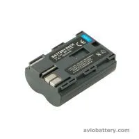 Camera Battery for Canon BP-511A thumbnail-1