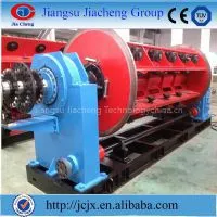 Frame Strander,cable Machine thumbnail-1