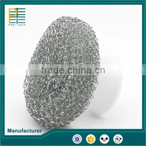Brand New Dishwashing Steel Scourer With Low Price thumbnail-6