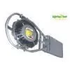 IP65 Brightness 300w COB Led Street Light Waterproof 2700 - 3200k For Crossing Lighting thumbnail-1