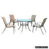 Table and Chairs thumbnail-1