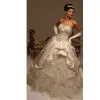 Embroidery Wedding Dress 48621 thumbnail-1
