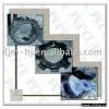 Hammers and Crusher Wheel/Ring of Wear Resistant Casting Steel thumbnail-1