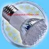 JDR, E27/26, 48 LEDs, Cool Wihte LED Bulb thumbnail-1