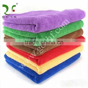 Quality Absorbent Microfiber Beach Towel Wholesale thumbnail-1