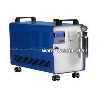 Water Welder-300 Liter/hour thumbnail-1