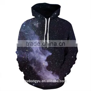 Erupt Color 3D Pinted Hoodies/sjm Unisex 3D Printed Sweatshirt Hoodies/hot Sell 3D Hoodies thumbnail-5