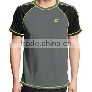 Loose Fit Rash Guard for Men thumbnail-1