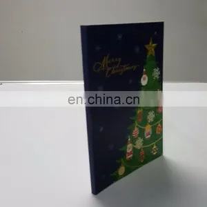 Custom Design Light up Handmade Paper 3d Greeting Cards thumbnail-1
