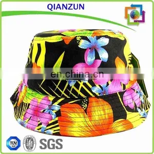 Mexico Bucket Hat Design Flag Bucket Hat thumbnail-1
