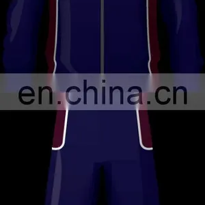 Tracksuit Cotton/Polyester thumbnail-2