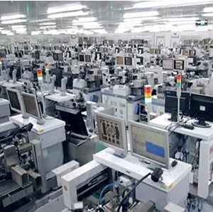 Nanjing AH Electronic Science & Technology Co., Ltd company overview - view 1 thumbnail