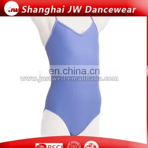 Child Camisole Leotards thumbnail-1