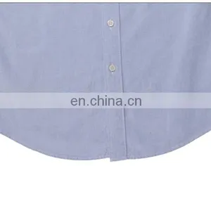 Classical Wholesale Men Dress Shirt With 100% Cotton in ShenZhen thumbnail-6