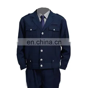 Hot Selling Classic Security Guard Uniform thumbnail-2