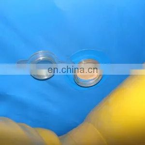 10*10m Factory Price Large Water Inflatable Pool Covers thumbnail-2