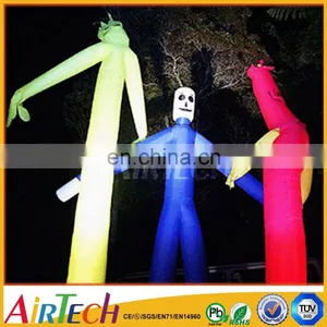 Lighting Sky Dancer,air Dancer,sky Dancer With Light thumbnail-1