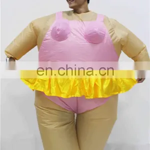HI CE Best Selling Cheap Men's Ballet Costume Sexy Performance Costumes for Adult thumbnail-1