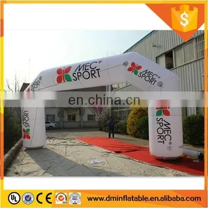 2017 Advertising Inflatable Arch thumbnail-2