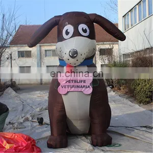 Love Inflatables Dog for Park Decoration Sam yu 5112 thumbnail-1