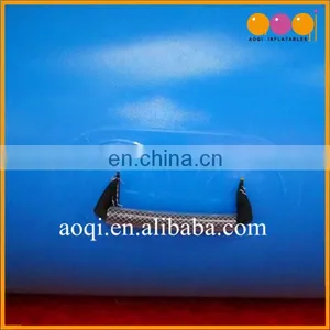 Commercial Use Inflatable Pool With Tent thumbnail-5