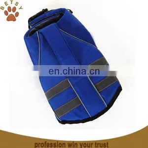 Highly Quality Great Blue Dog Life Vests Vest thumbnail-3