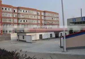 Henan Shangcheng Erhong Feather Craftwork Co., Ltd. company overview - view 2 thumbnail