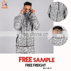 2016 OEM Factory Man Life Bomber Wholesale Fashion Jacket Ski thumbnail-1