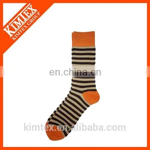2016 Custom Polyester Cotton Knit Socks thumbnail-3