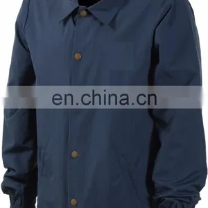 Coach Jackets - Custom Sports Jackets, Coach Jacket Men, Winter Jacket thumbnail-1