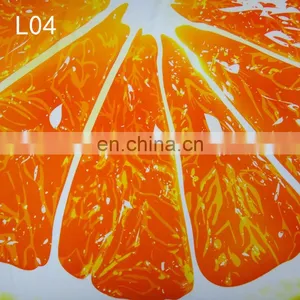 China Manufacturer Custom New Design Digital Print Colorful Super Smooth and Soft Beach Towels thumbnail-2