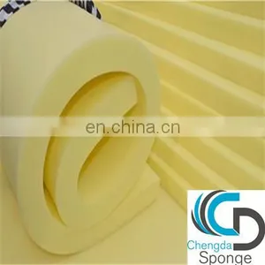 Fireproof Polyurethane Foam Block thumbnail-3
