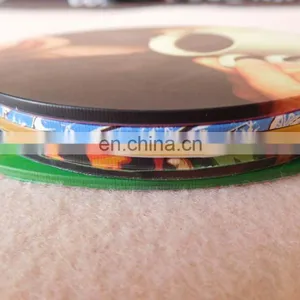 2016 Promotional Silicone Beer Coaster With OEM Logo thumbnail-4