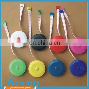 Branded Logo Custom Printed Tape Measure Bulk for Promotional Events thumbnail-2